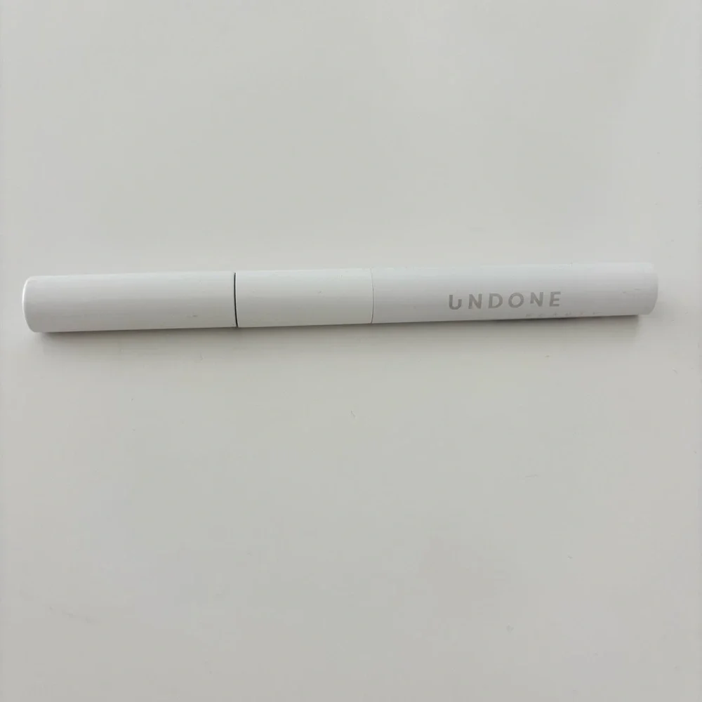 Undone Beauty Dual Ended Eyebrow Pen and Gel